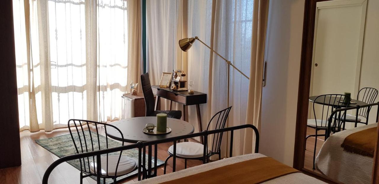 Villa Noemi Bed&Breakfast ปิซา ภายนอก รูปภาพ