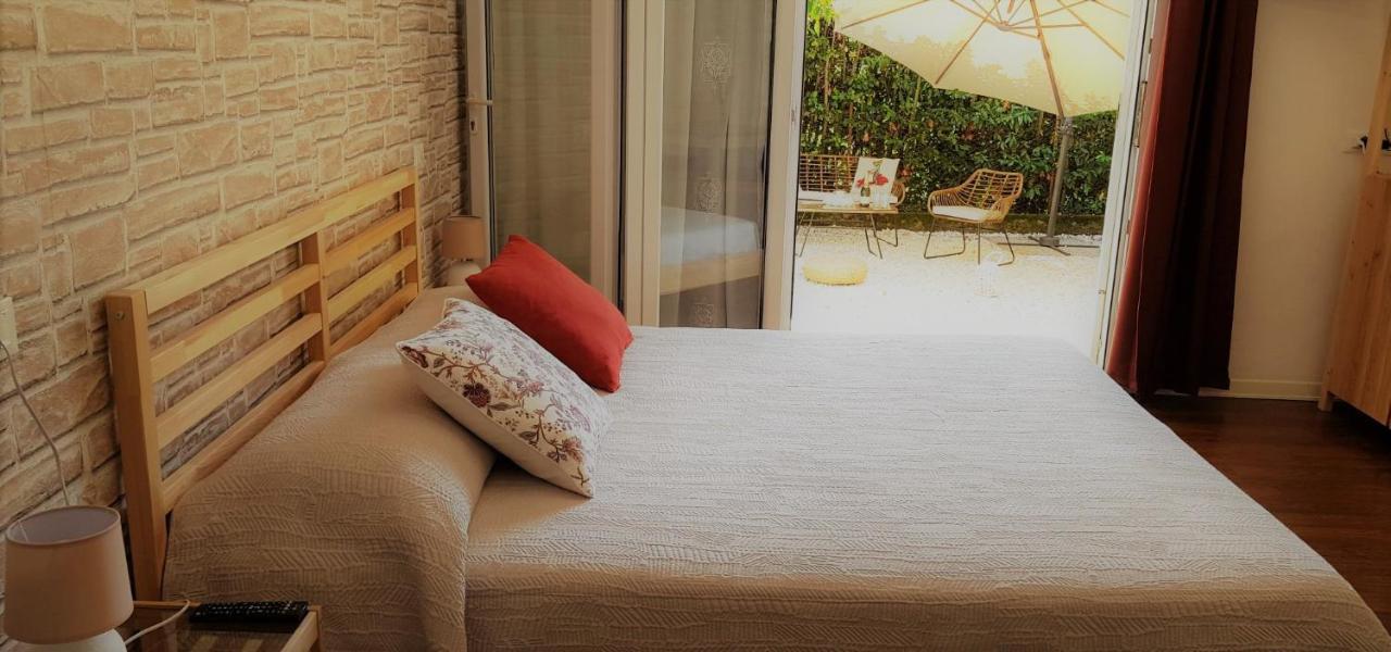 Villa Noemi Bed&Breakfast ปิซา ภายนอก รูปภาพ
