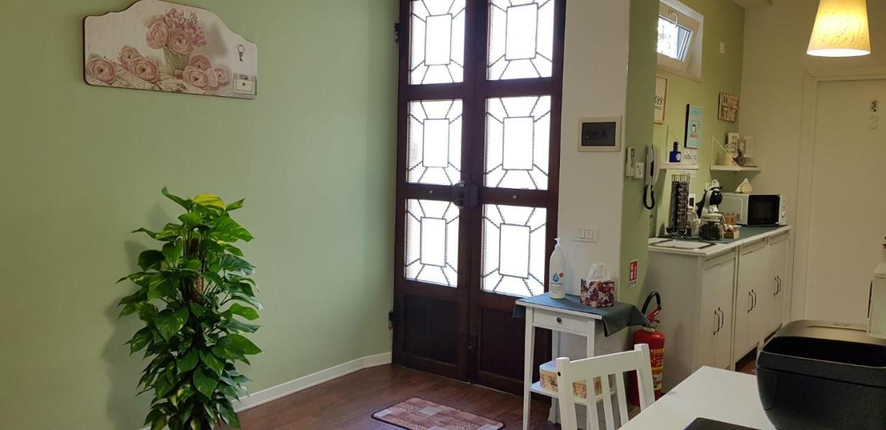 Villa Noemi Bed&Breakfast ปิซา ภายนอก รูปภาพ
