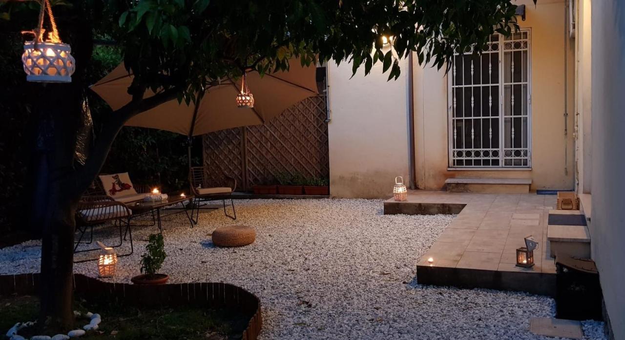 Villa Noemi Bed&Breakfast ปิซา ภายนอก รูปภาพ
