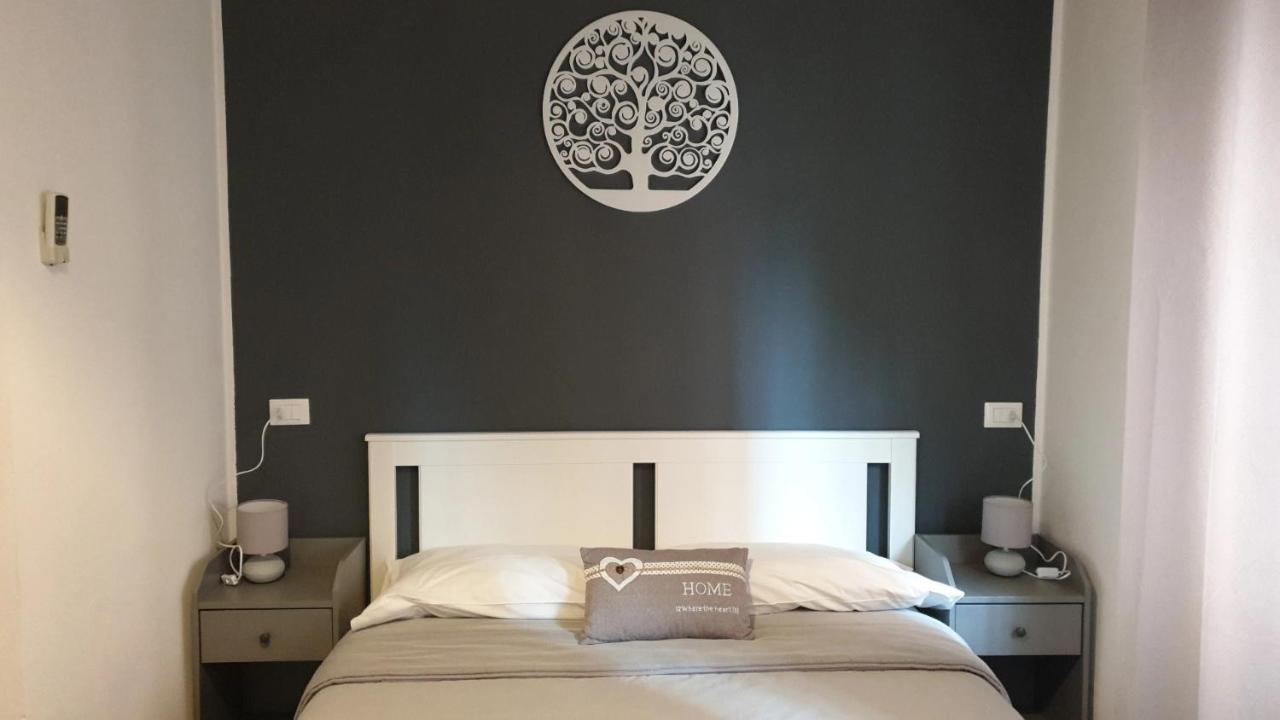 Villa Noemi Bed&Breakfast ปิซา ภายนอก รูปภาพ