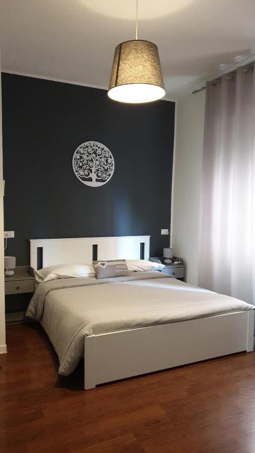 Villa Noemi Bed&Breakfast ปิซา ภายนอก รูปภาพ