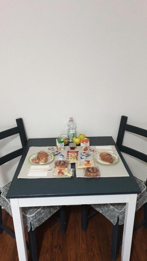 Villa Noemi Bed&Breakfast ปิซา ภายนอก รูปภาพ