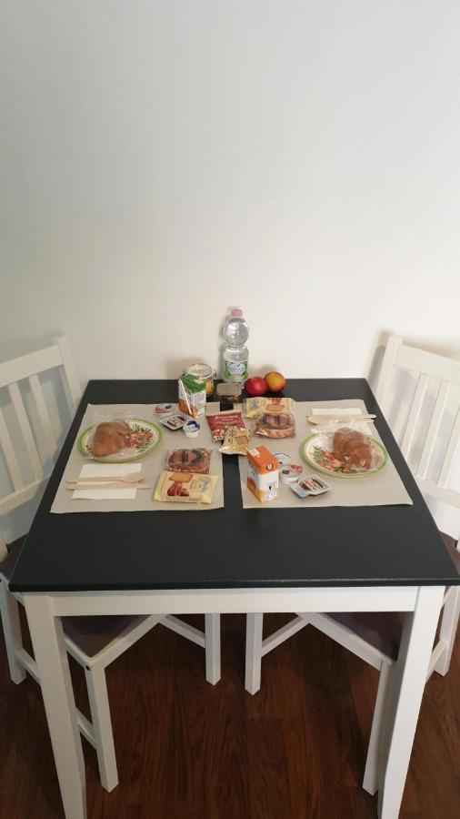 Villa Noemi Bed&Breakfast ปิซา ภายนอก รูปภาพ