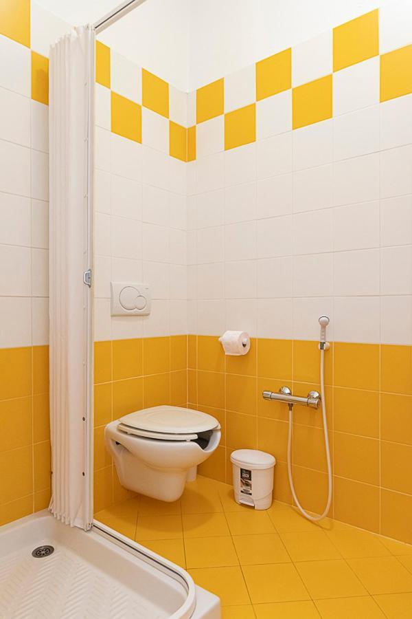 Villa Noemi Bed&Breakfast ปิซา ภายนอก รูปภาพ