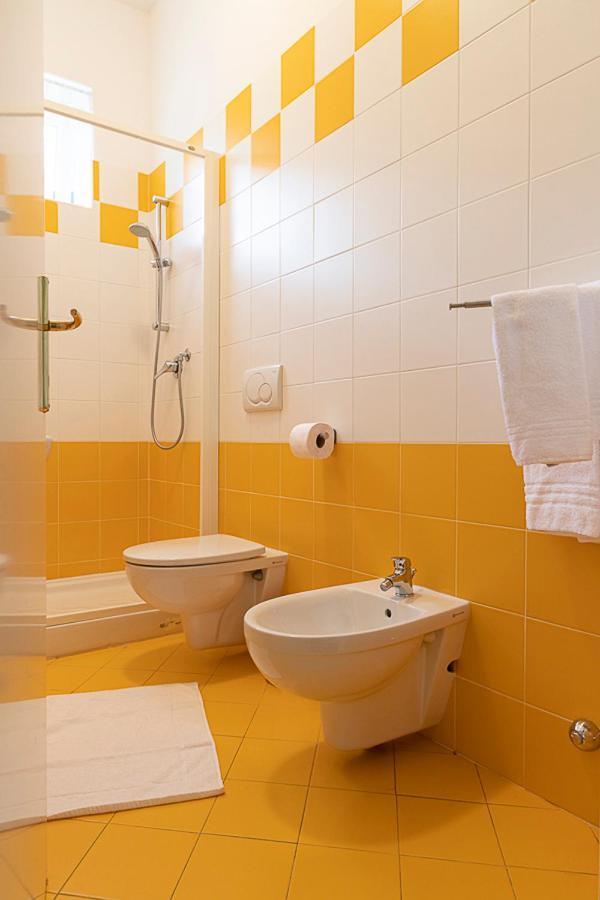 Villa Noemi Bed&Breakfast ปิซา ภายนอก รูปภาพ